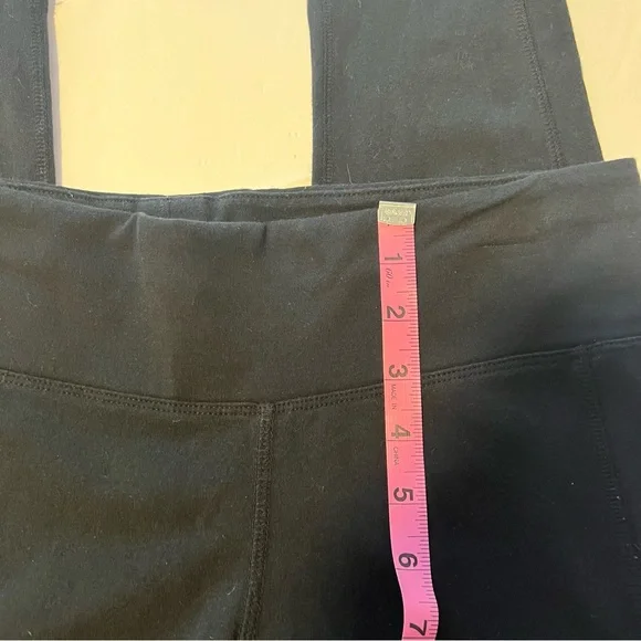 Pink Nation Full Length Leggings - Picture 2 of 8